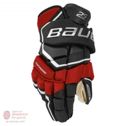 Bauer Supreme 2S Pro Hockey Gloves- Junior(2019) Hockey Protective
