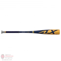 Easton Alpha ALX 2 5/8