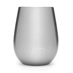 Yeti Rambler Wine Tumbler- 10oz