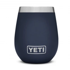 Yeti Rambler Wine Tumbler- 10oz