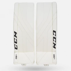 CCM Axis 1.9 Goalie Leg Pads- Source Exclusive - Intermediate
