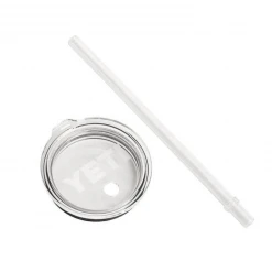 Yeti Rambler Tumbler Straw Lid- 20oz