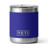 Yeti Rambler 10oz Lowball With Magslider Lid