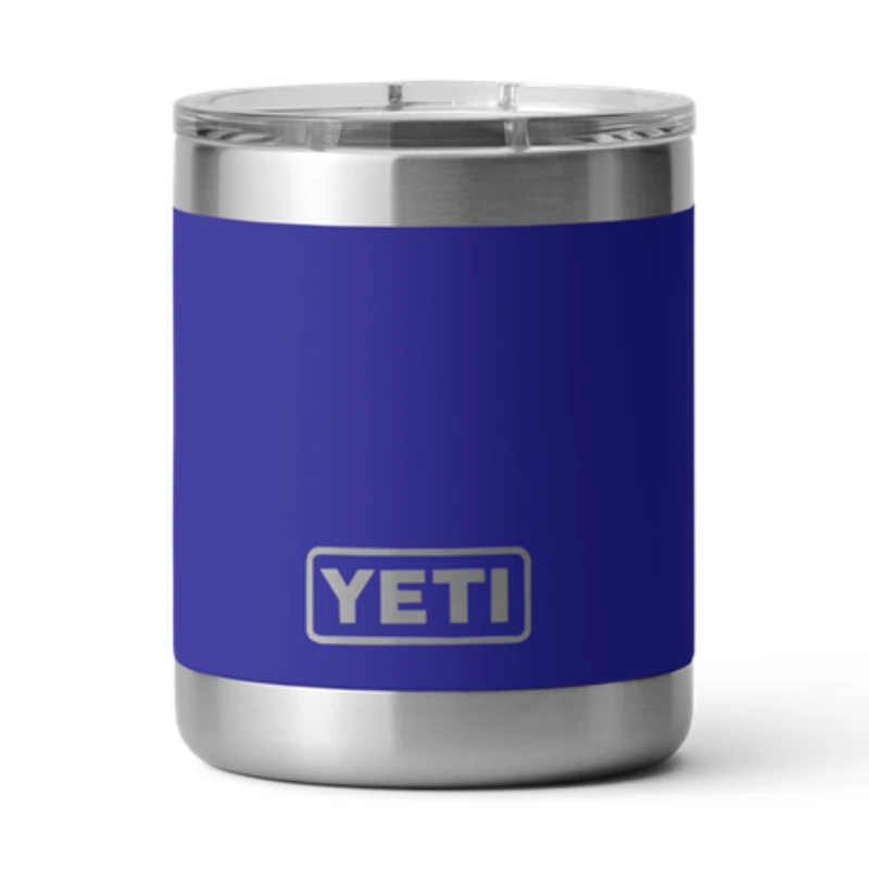 Yeti Rambler 10oz Lowball With Magslider Lid 1 Yeti Rambler 10oz Lowball With Magslider Lid