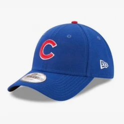 New Era 940 Adjustable Hat- Chicago Cubs Apparel
