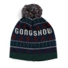 Gongshow Gear Apparel Gongshow Celly On Point Pom Pom Toque 2 Gongshow Gear Apparel Gongshow Celly On Point Pom Pom Toque