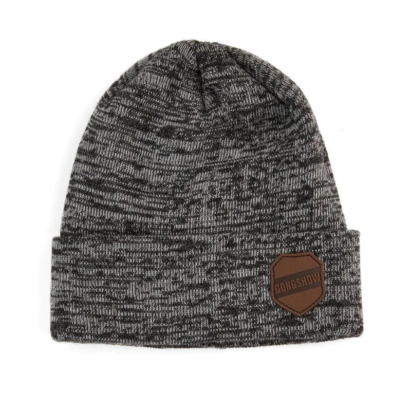 Gongshow Gear Gongshow Going Shelf Beanie Apparel 1 Gongshow Gear Gongshow Going Shelf Beanie Apparel