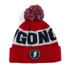 Gongshow Gear Apparel Gongshow ODR Talent Pom Pom Toque