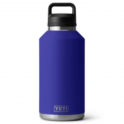 Yeti Rambler 64oz Bottle W/ Chug Cap