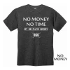 DSC Hockey T Shirt- No Money No Time Apparel