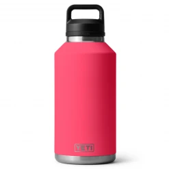 Yeti Rambler 64oz Bottle W/ Chug Cap