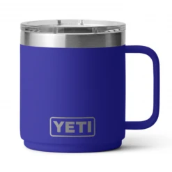 Yeti Rambler 10oz Mug With Magslider Lid