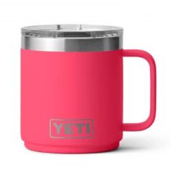 Yeti Rambler 10oz Mug With Magslider Lid