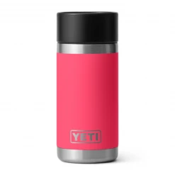 Yeti Rambler 12oz Bottle With Hotshot Cap