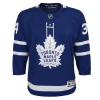 Outerstuff Premier Toronto Maple Leafs Jersey- Auston Matthews- Youth