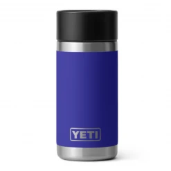 Yeti Rambler 12oz Bottle With Hotshot Cap