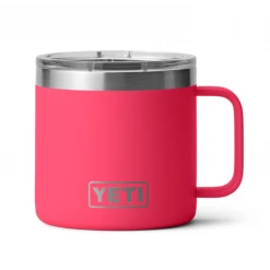 Yeti Rambler 14oz Mug With Magslider Lid