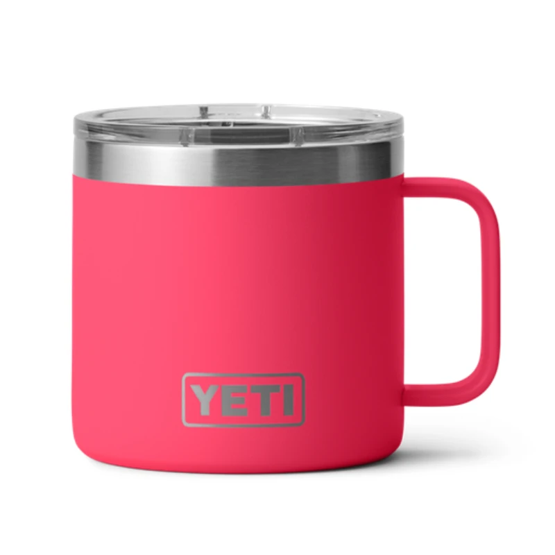 Yeti Rambler 14oz Mug With Magslider Lid 2 Yeti Rambler 14oz Mug With Magslider Lid