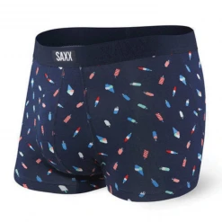 Saxx Undercover Boxer Briefs- Rocket Pop Apparel