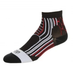 EC3D Compression Ankle Socks Apparel