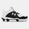 Under Armour Leadoff RM Low Baseball Cleats- Junior (2021) 9 Under Armour Leadoff RM Low Baseball Cleats- Junior (2021)