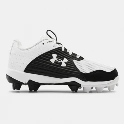 Under Armour Leadoff RM Low Baseball Cleats- Junior (2021)
