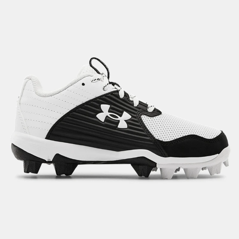 Under Armour Leadoff RM Low Baseball Cleats- Junior (2021) 1 Under Armour Leadoff RM Low Baseball Cleats- Junior (2021)