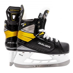 Bauer Supreme 3S Hockey Skates- Youth