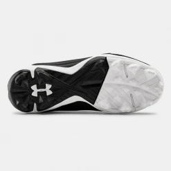 Under Armour Leadoff RM Low Baseball Cleats- Junior (2021) 11 Under Armour Leadoff RM Low Baseball Cleats- Junior (2021)