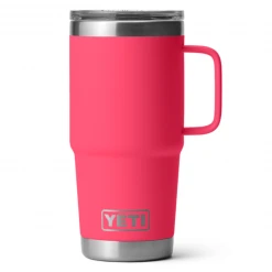 YETI Rambler 20oz Travel Mug W/ Stronghold Lid