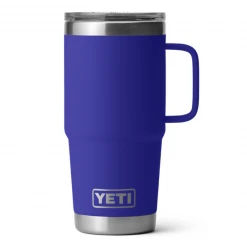 YETI Rambler 20oz Travel Mug W/ Stronghold Lid