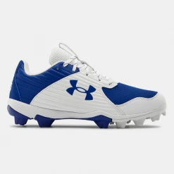 Under Armour Leadoff RM Low Baseball Cleats- Junior (2021)
