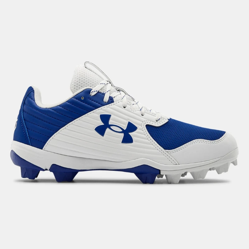 Under Armour Leadoff RM Low Baseball Cleats- Junior (2021) 2 Under Armour Leadoff RM Low Baseball Cleats- Junior (2021)