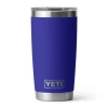Yeti Rambler Tumbler With Magslider- 20oz