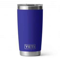 Yeti Rambler Tumbler With Magslider- 20oz