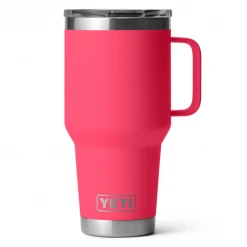YETI Rambler 30oz Travel Mug W/ Stronghold Lid