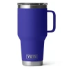 YETI Rambler 30oz Travel Mug W/ Stronghold Lid