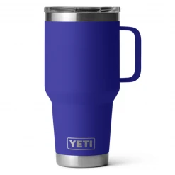 YETI Rambler 30oz Travel Mug W/ Stronghold Lid