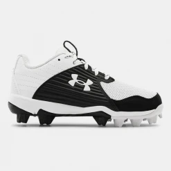 Under Armour Leadoff RM Low Baseball Cleats- Senior (2021)