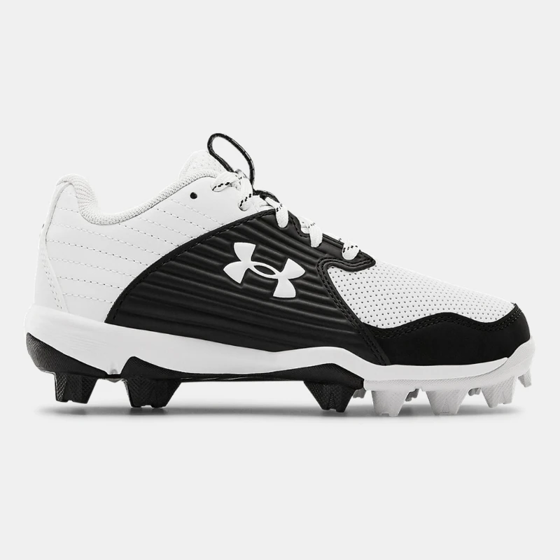 Under Armour Leadoff RM Low Baseball Cleats- Senior (2021) 1 Under Armour Leadoff RM Low Baseball Cleats- Senior (2021)