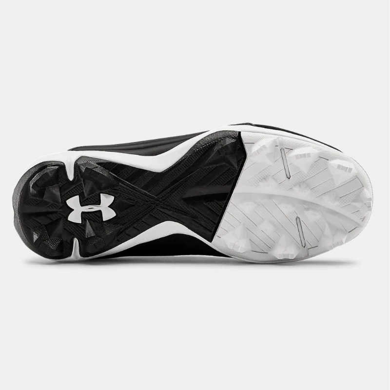 Under Armour Leadoff RM Low Baseball Cleats- Senior (2021) 4 Under Armour Leadoff RM Low Baseball Cleats- Senior (2021)