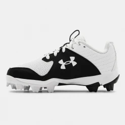 Under Armour Leadoff RM Low Baseball Cleats- Senior (2021) 11 Under Armour Leadoff RM Low Baseball Cleats- Senior (2021)