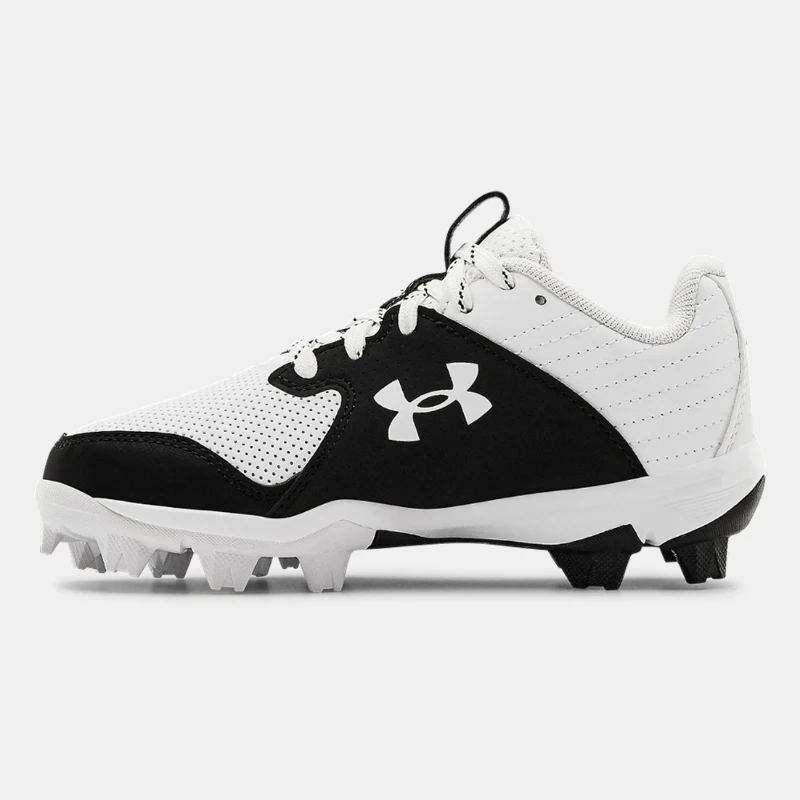 Under Armour Leadoff RM Low Baseball Cleats- Senior (2021) 6 Under Armour Leadoff RM Low Baseball Cleats- Senior (2021)