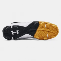 Under Armour Harper 6 Mid RM Baseball Cleats- Senior (2021)