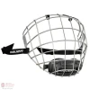 Bauer Profile III Hockey Facemask Cages & Full Shields 4 Bauer Profile III Hockey Facemask Cages & Full Shields