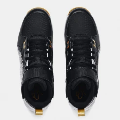 Under Armour Harper 6 Mid RM Baseball Cleats- Junior (2021) 7 Under Armour Harper 6 Mid RM Baseball Cleats- Junior (2021)