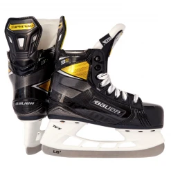 Bauer Supreme 3S Pro Hockey Skate- Youth Hockey Skates