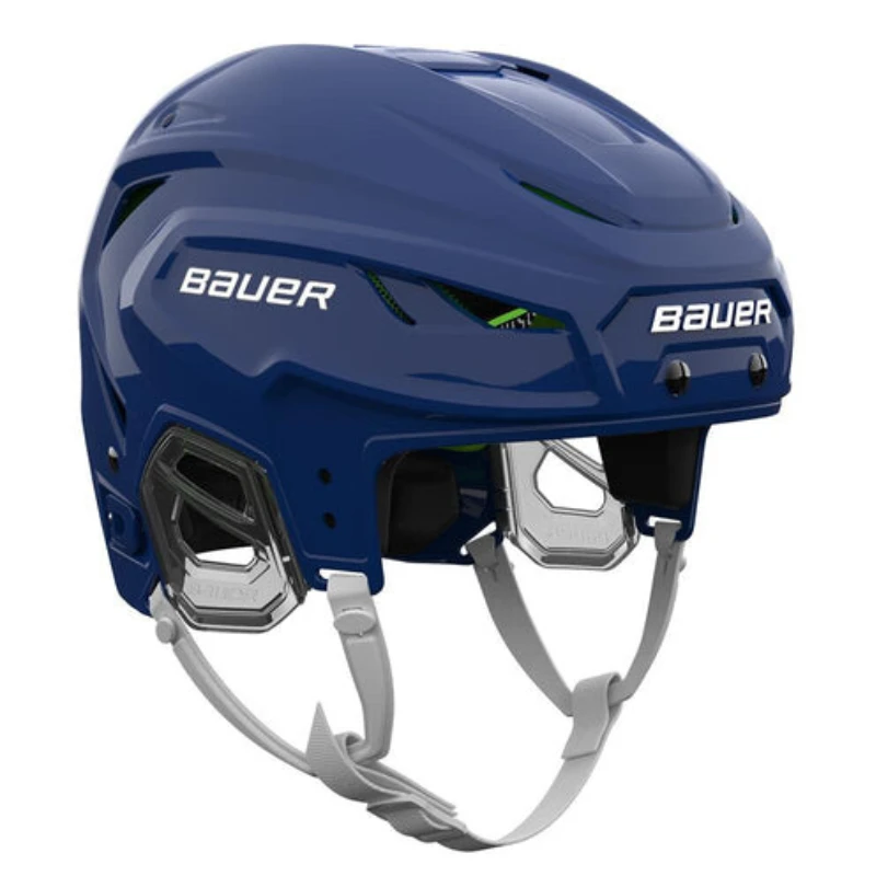 Bauer Vapor Hyperlite Hockey Helmet Hockey Helmets 2 Bauer Vapor Hyperlite Hockey Helmet Hockey Helmets