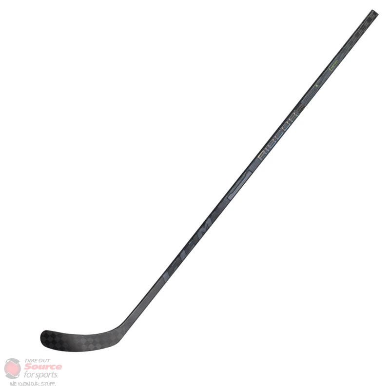 CCM Ribcor Trigger 6 Pro Hockey Stick- Senior 1 CCM Ribcor Trigger 6 Pro Hockey Stick- Senior