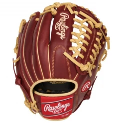 Rawlings Sandlot 11.75" Infield/Pitcher's Baseball Glove (2022)